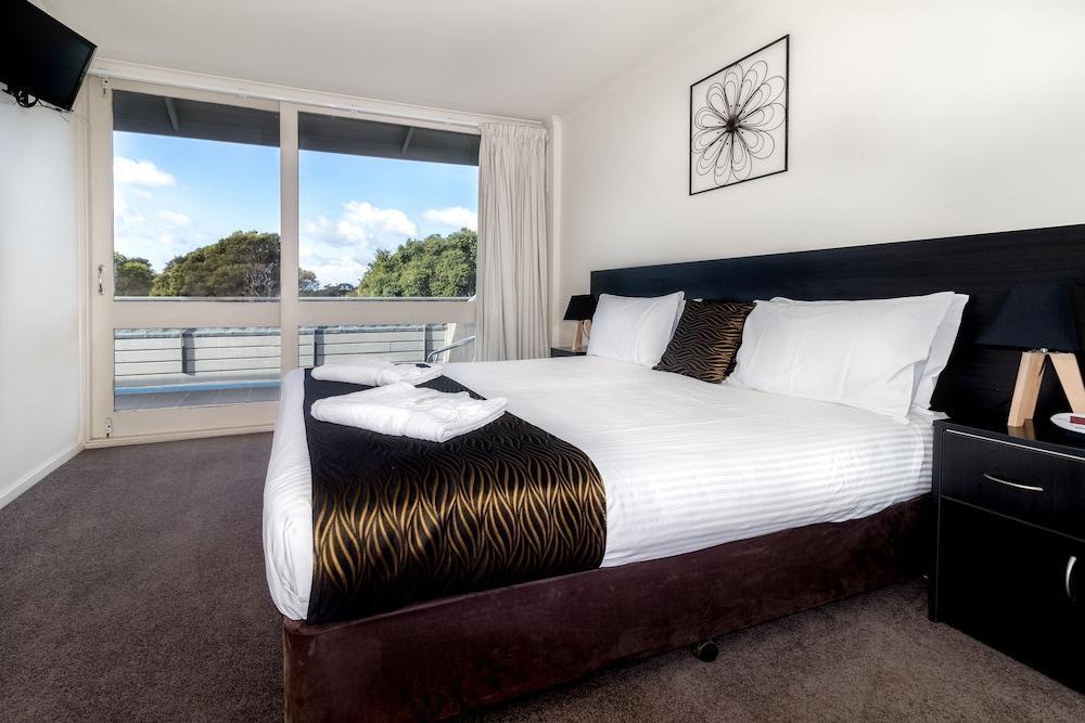 ناروما Horizon Holiday Apartments المظهر الخارجي الصورة