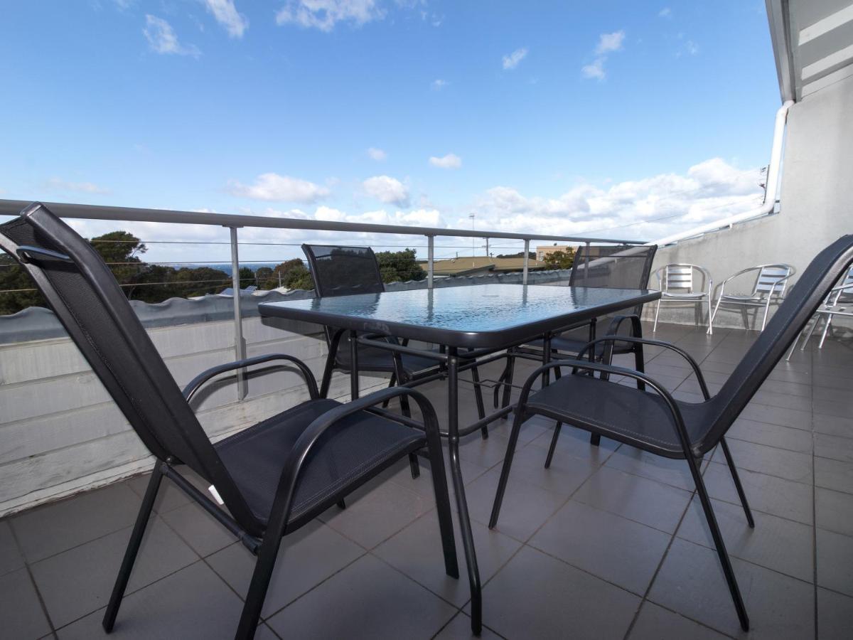 ناروما Horizon Holiday Apartments المظهر الخارجي الصورة