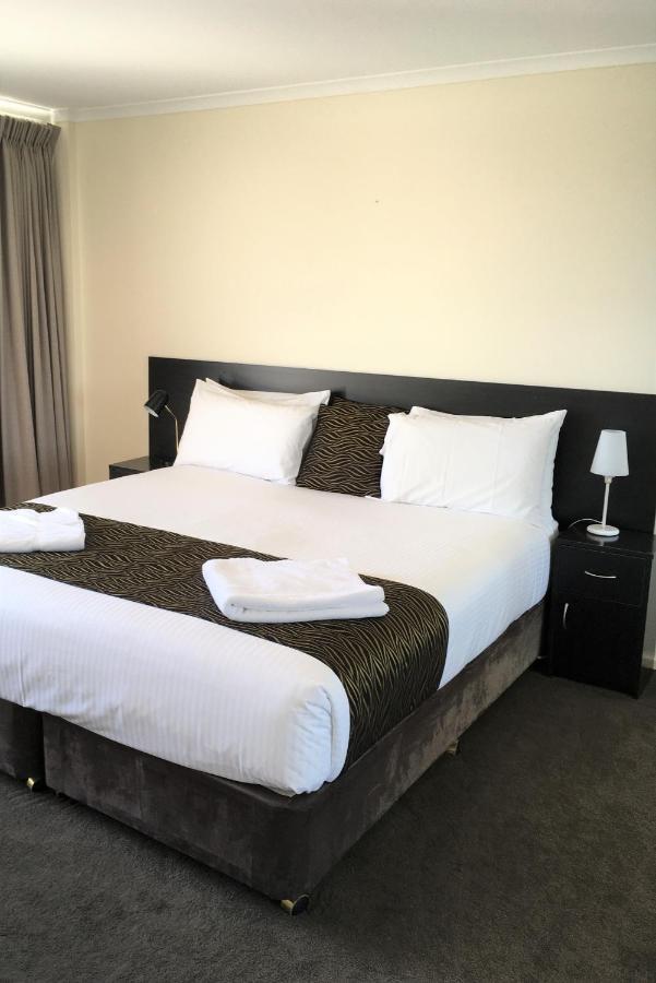 ناروما Horizon Holiday Apartments المظهر الخارجي الصورة