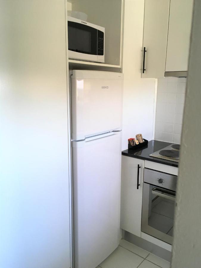 ناروما Horizon Holiday Apartments المظهر الخارجي الصورة