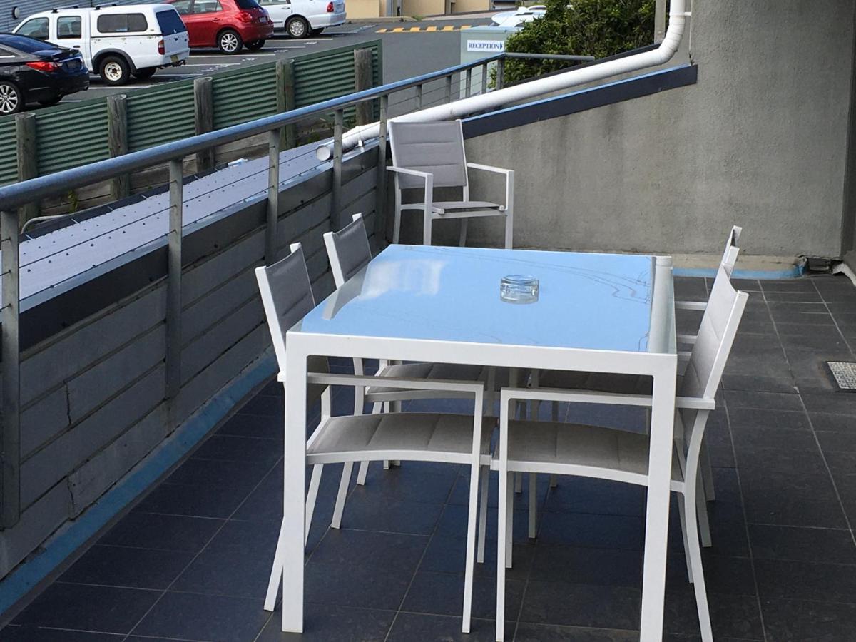 ناروما Horizon Holiday Apartments المظهر الخارجي الصورة
