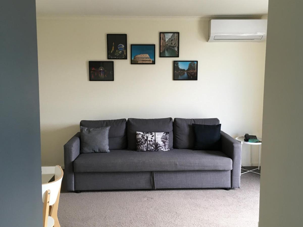 ناروما Horizon Holiday Apartments المظهر الخارجي الصورة