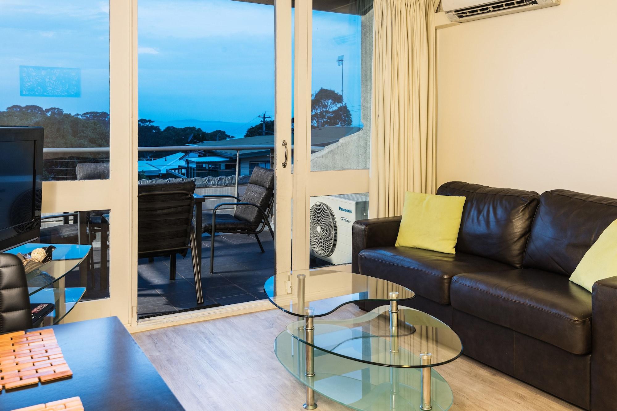 ناروما Horizon Holiday Apartments المظهر الخارجي الصورة