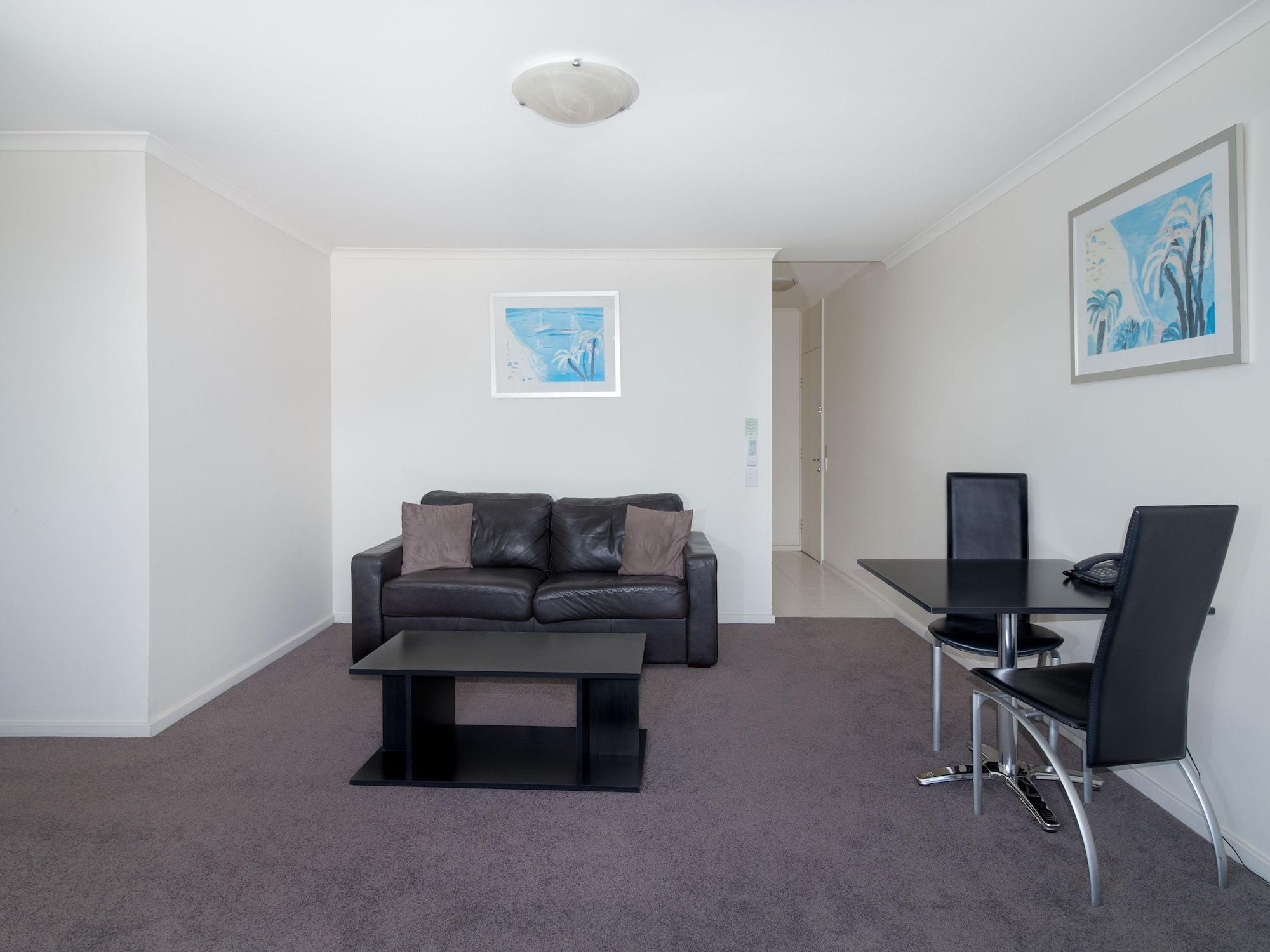 ناروما Horizon Holiday Apartments المظهر الخارجي الصورة