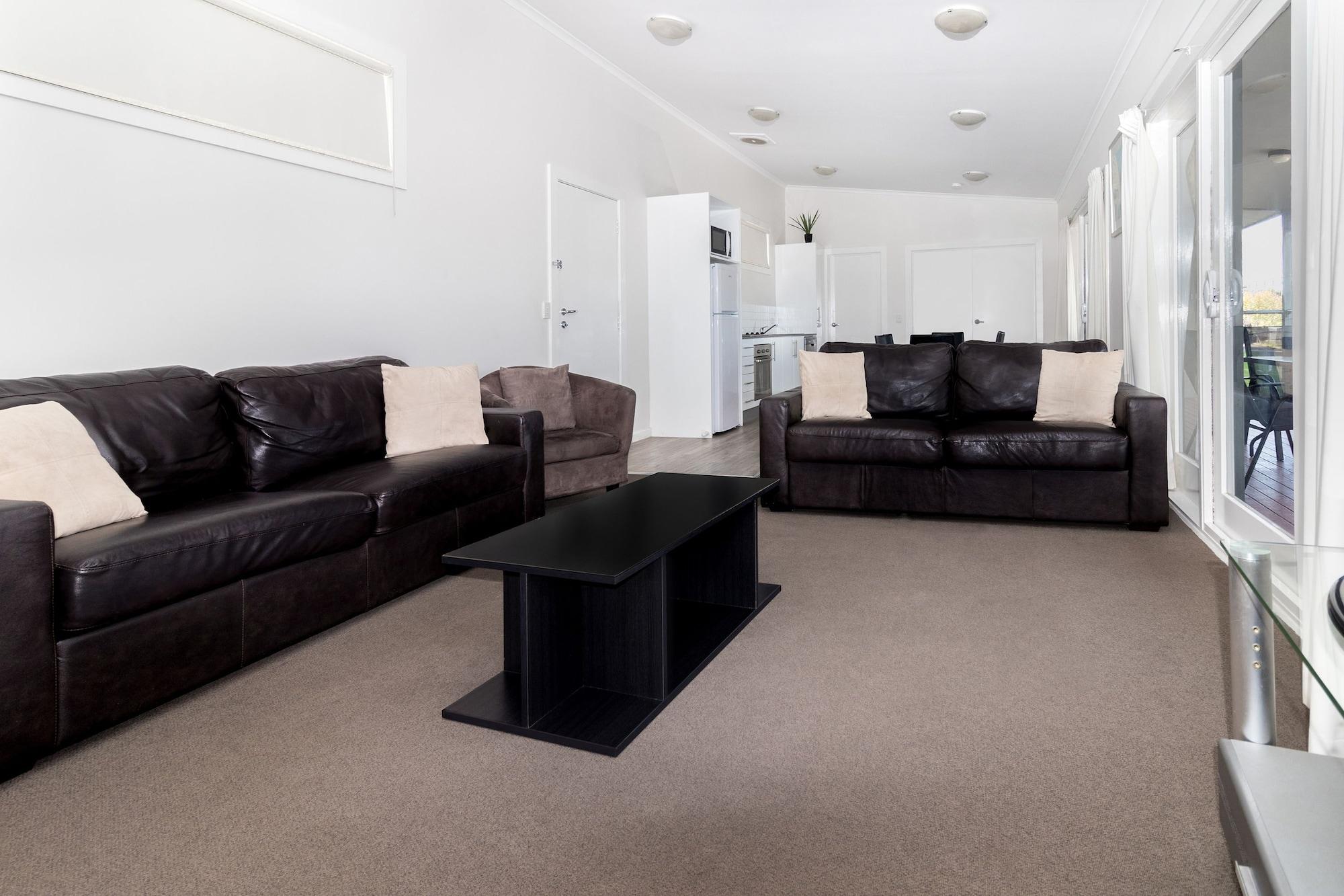 ناروما Horizon Holiday Apartments المظهر الخارجي الصورة