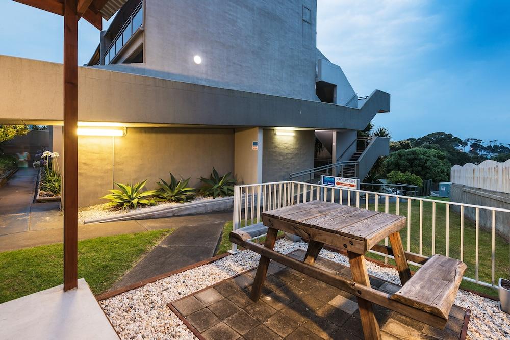 ناروما Horizon Holiday Apartments المظهر الخارجي الصورة
