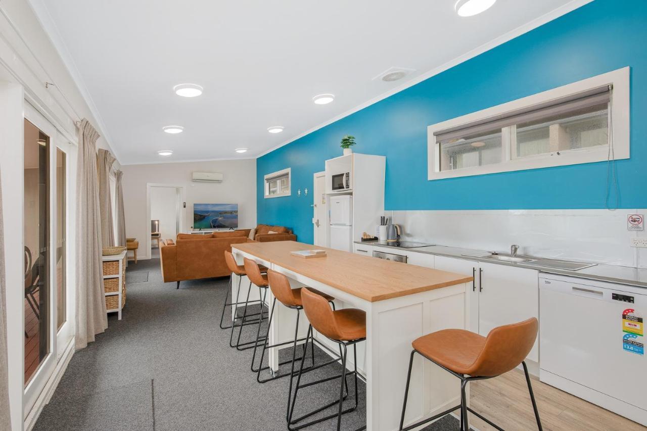 ناروما Horizon Holiday Apartments المظهر الخارجي الصورة