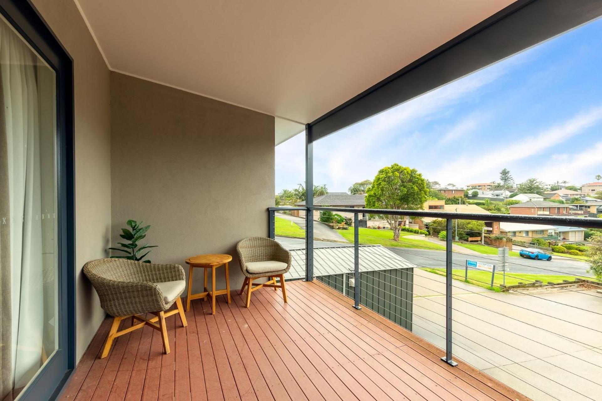 ناروما Horizon Holiday Apartments المظهر الخارجي الصورة