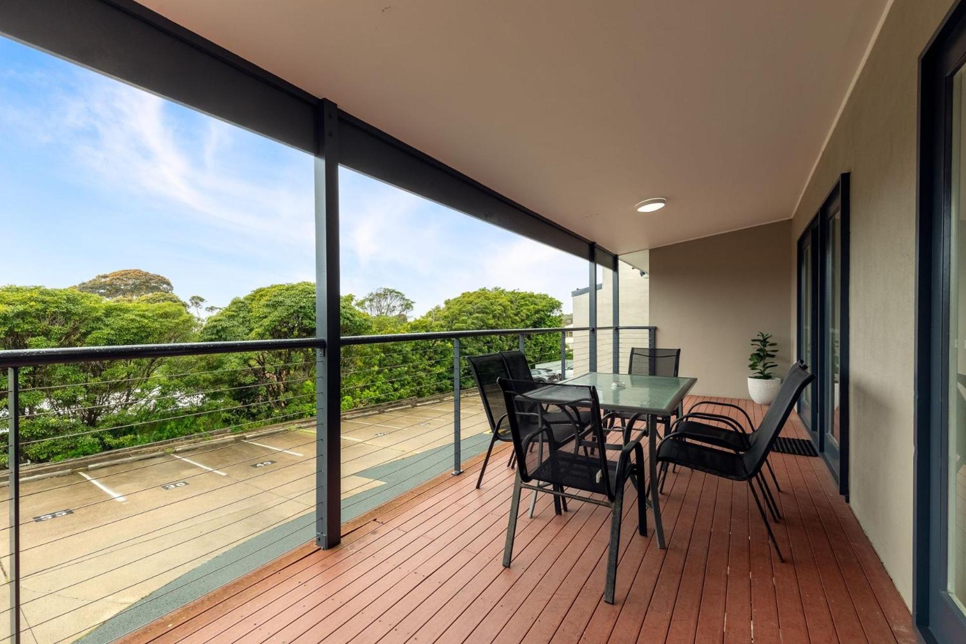 ناروما Horizon Holiday Apartments المظهر الخارجي الصورة