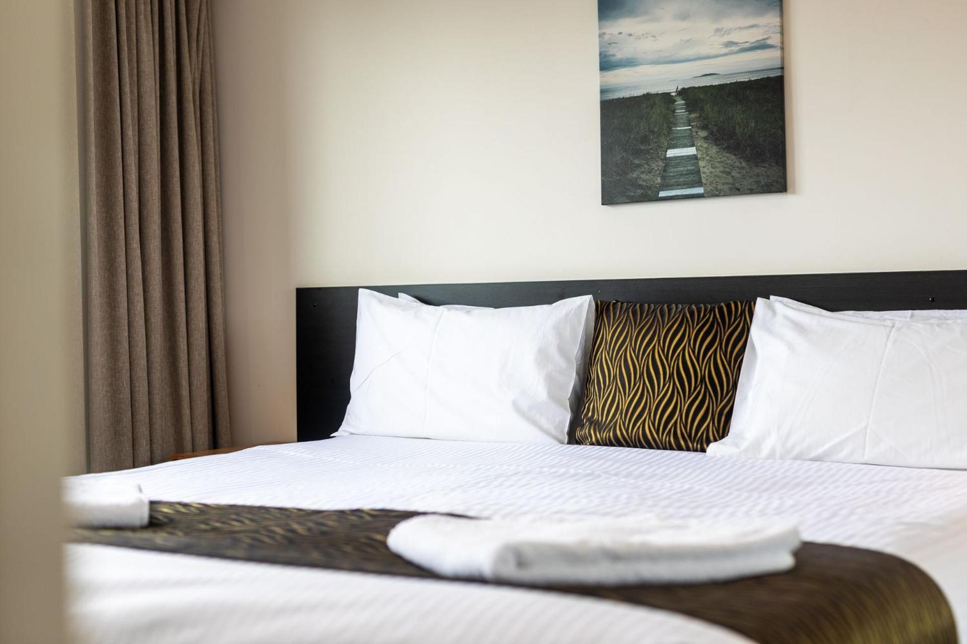 ناروما Horizon Holiday Apartments المظهر الخارجي الصورة