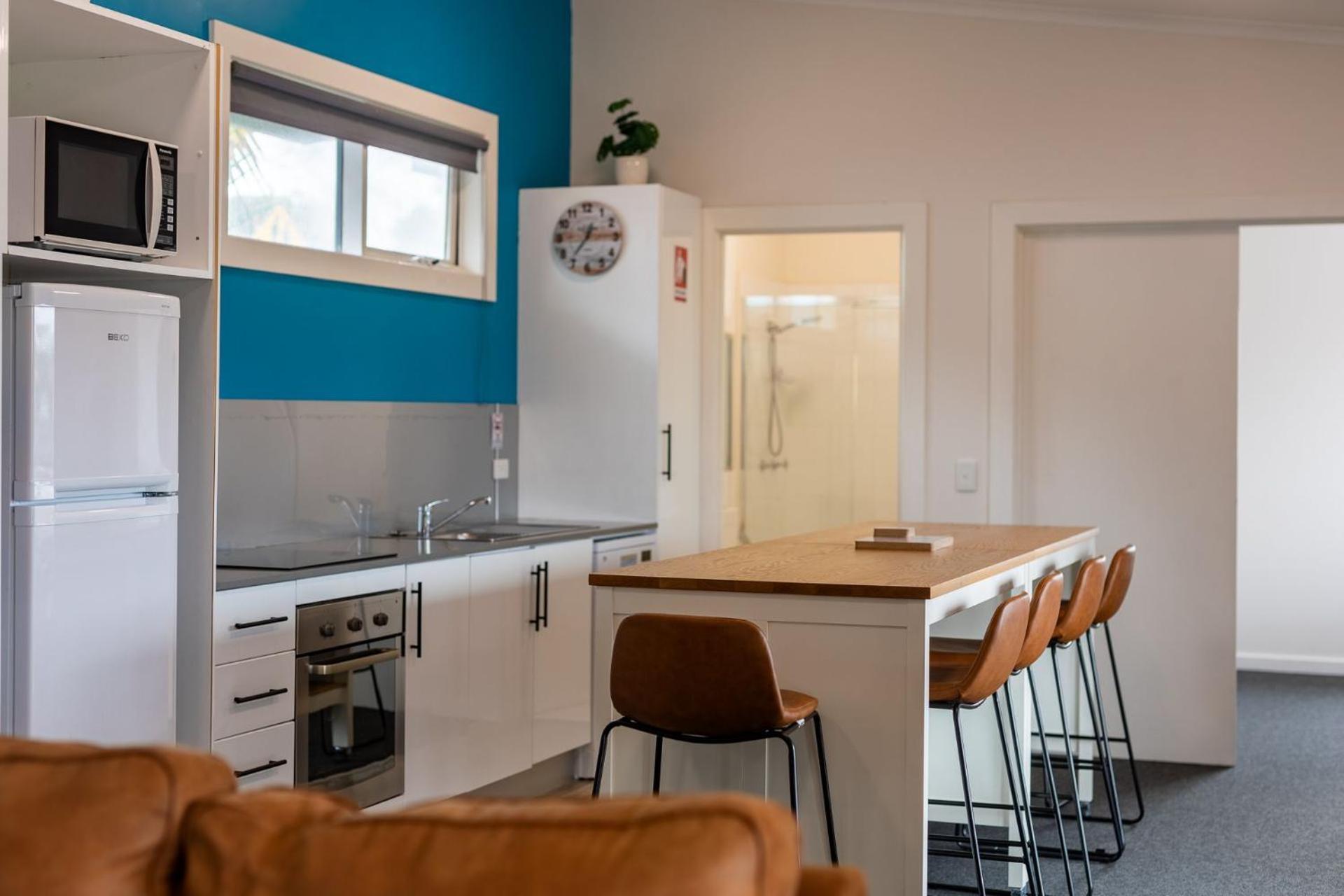 ناروما Horizon Holiday Apartments المظهر الخارجي الصورة