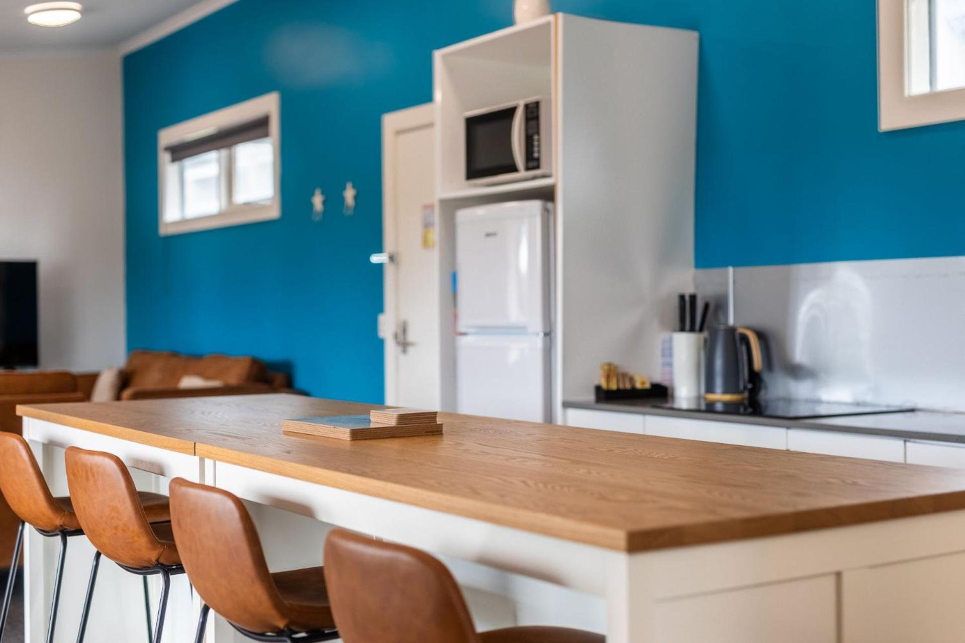 ناروما Horizon Holiday Apartments المظهر الخارجي الصورة