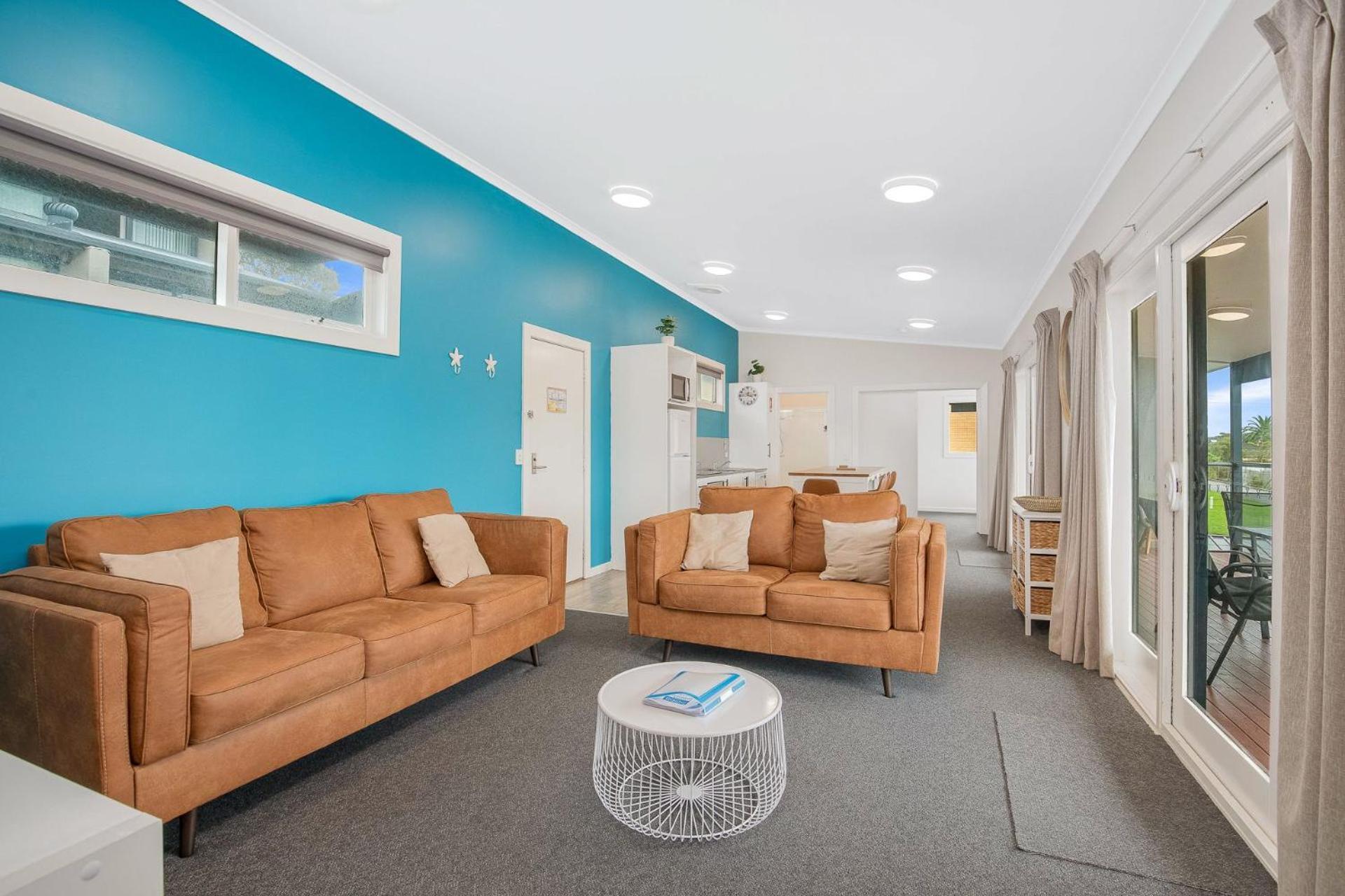ناروما Horizon Holiday Apartments المظهر الخارجي الصورة