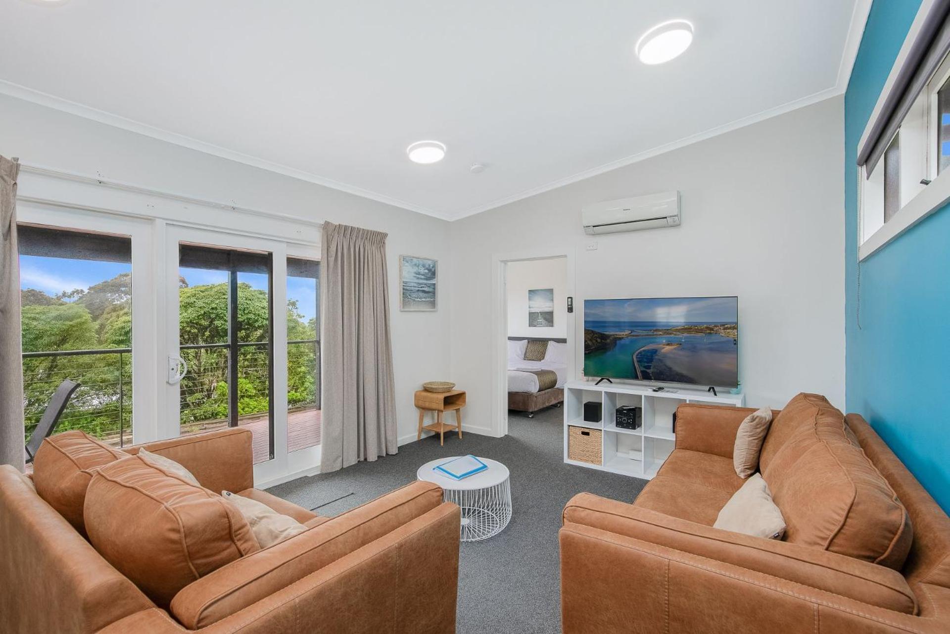 ناروما Horizon Holiday Apartments المظهر الخارجي الصورة