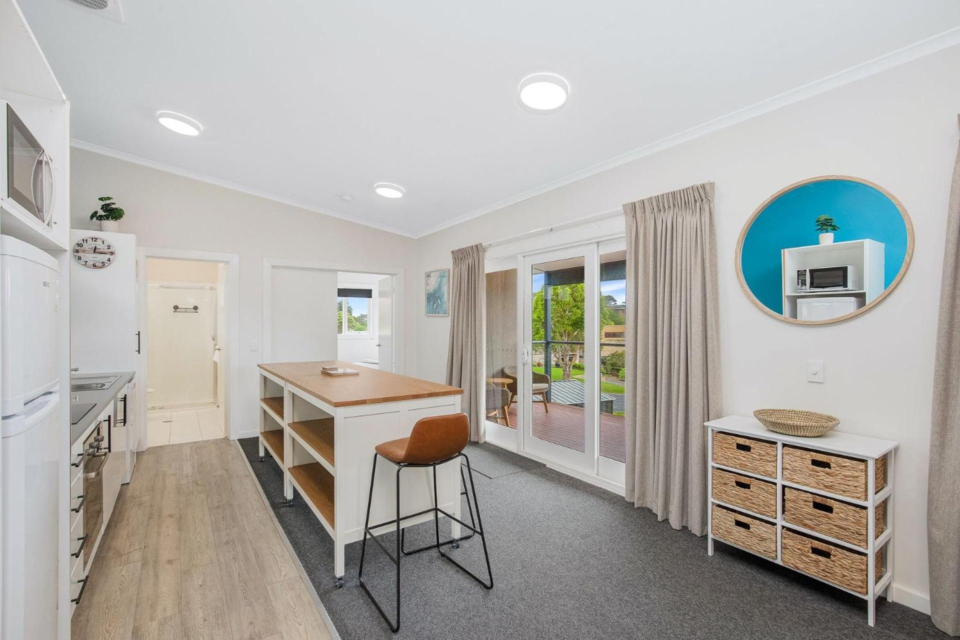 ناروما Horizon Holiday Apartments المظهر الخارجي الصورة