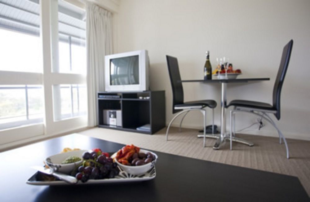 ناروما Horizon Holiday Apartments المظهر الخارجي الصورة