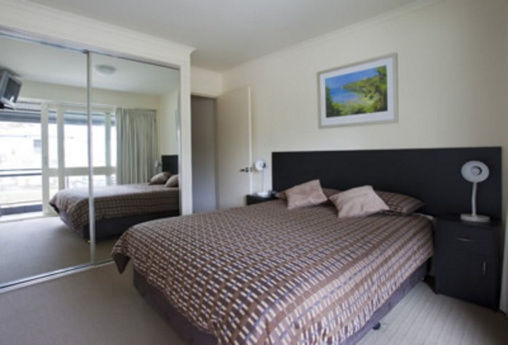 ناروما Horizon Holiday Apartments المظهر الخارجي الصورة