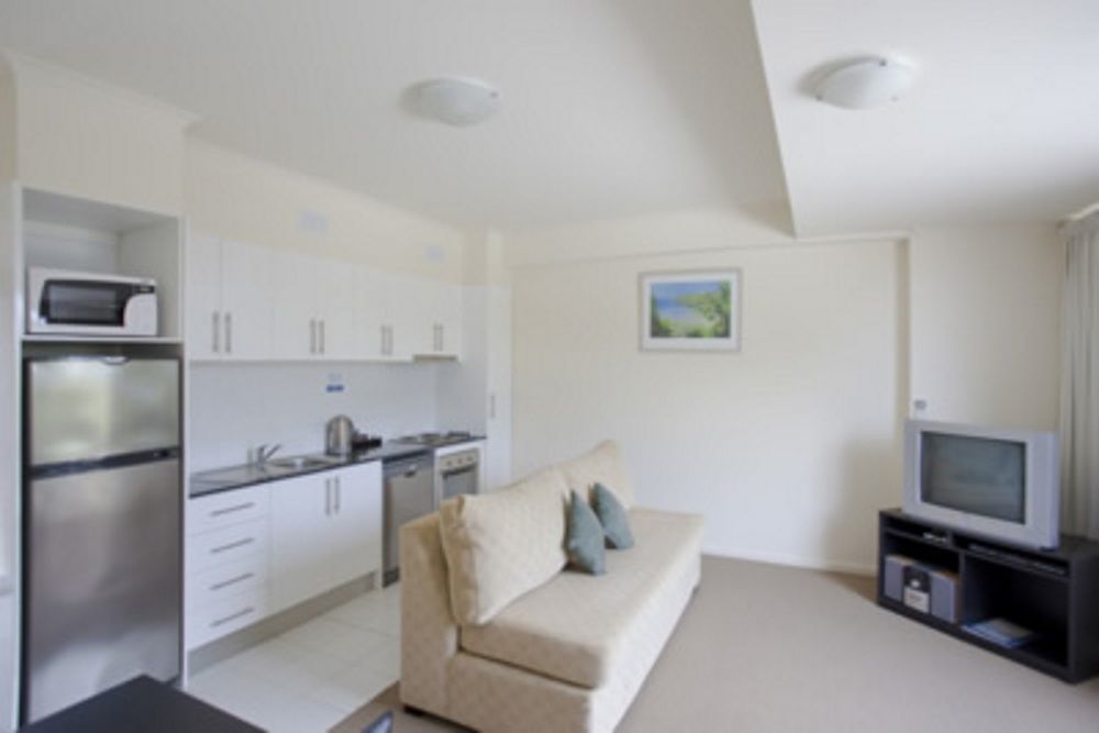 ناروما Horizon Holiday Apartments المظهر الخارجي الصورة
