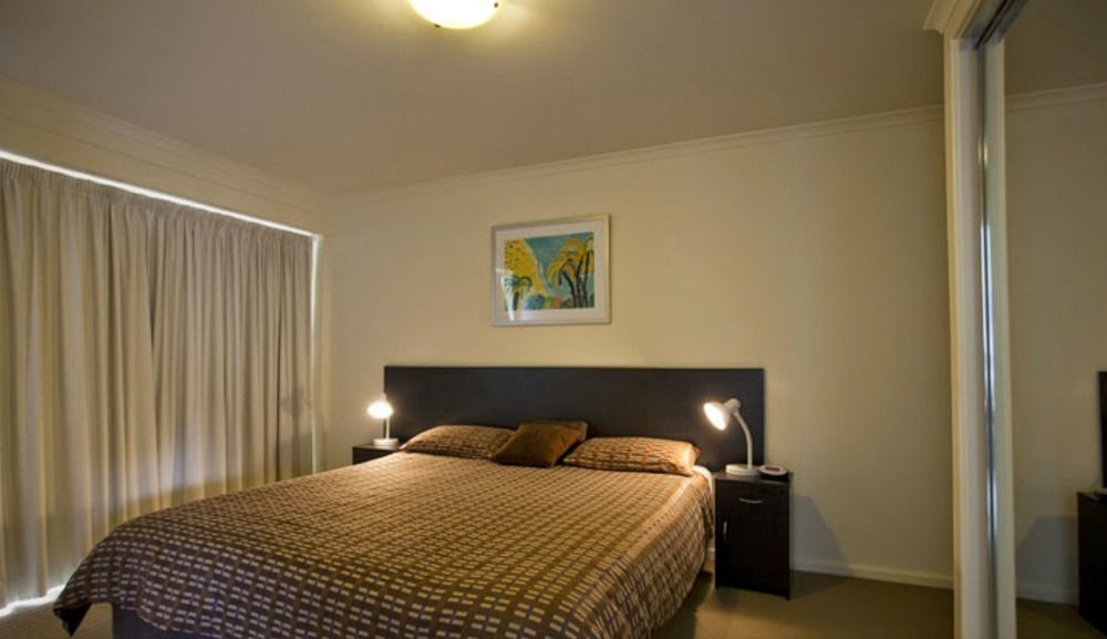 ناروما Horizon Holiday Apartments المظهر الخارجي الصورة