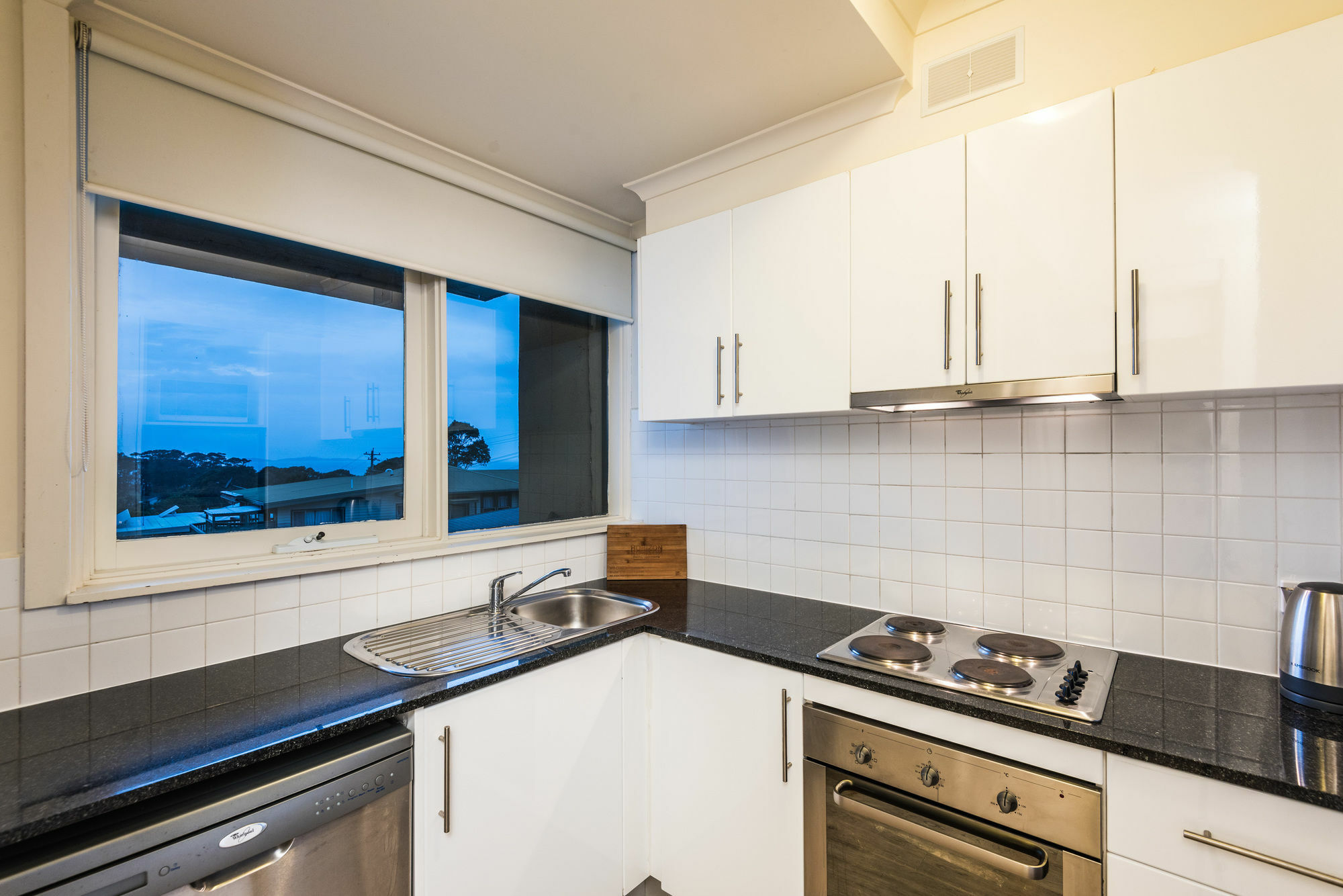 ناروما Horizon Holiday Apartments المظهر الخارجي الصورة