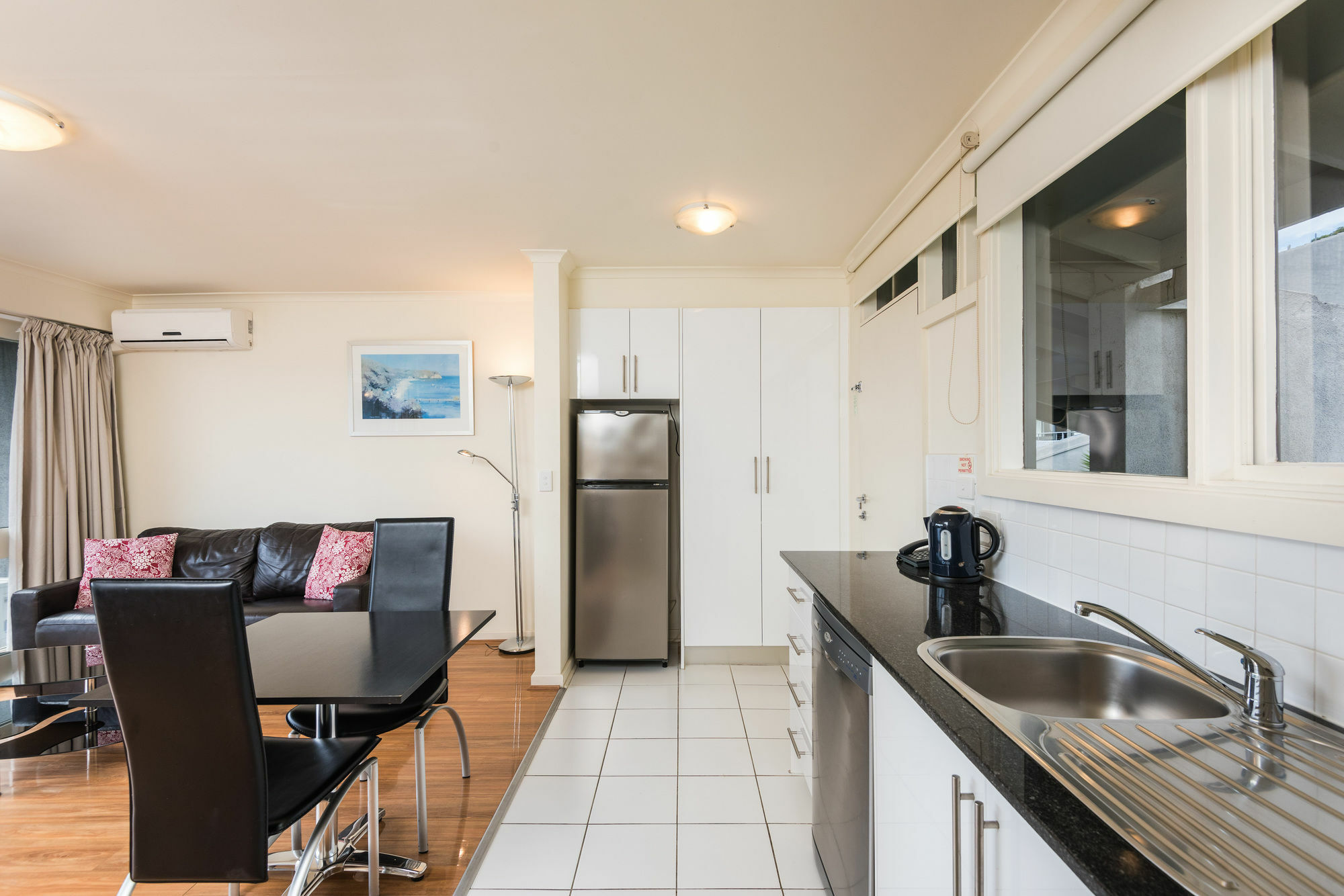 ناروما Horizon Holiday Apartments المظهر الخارجي الصورة