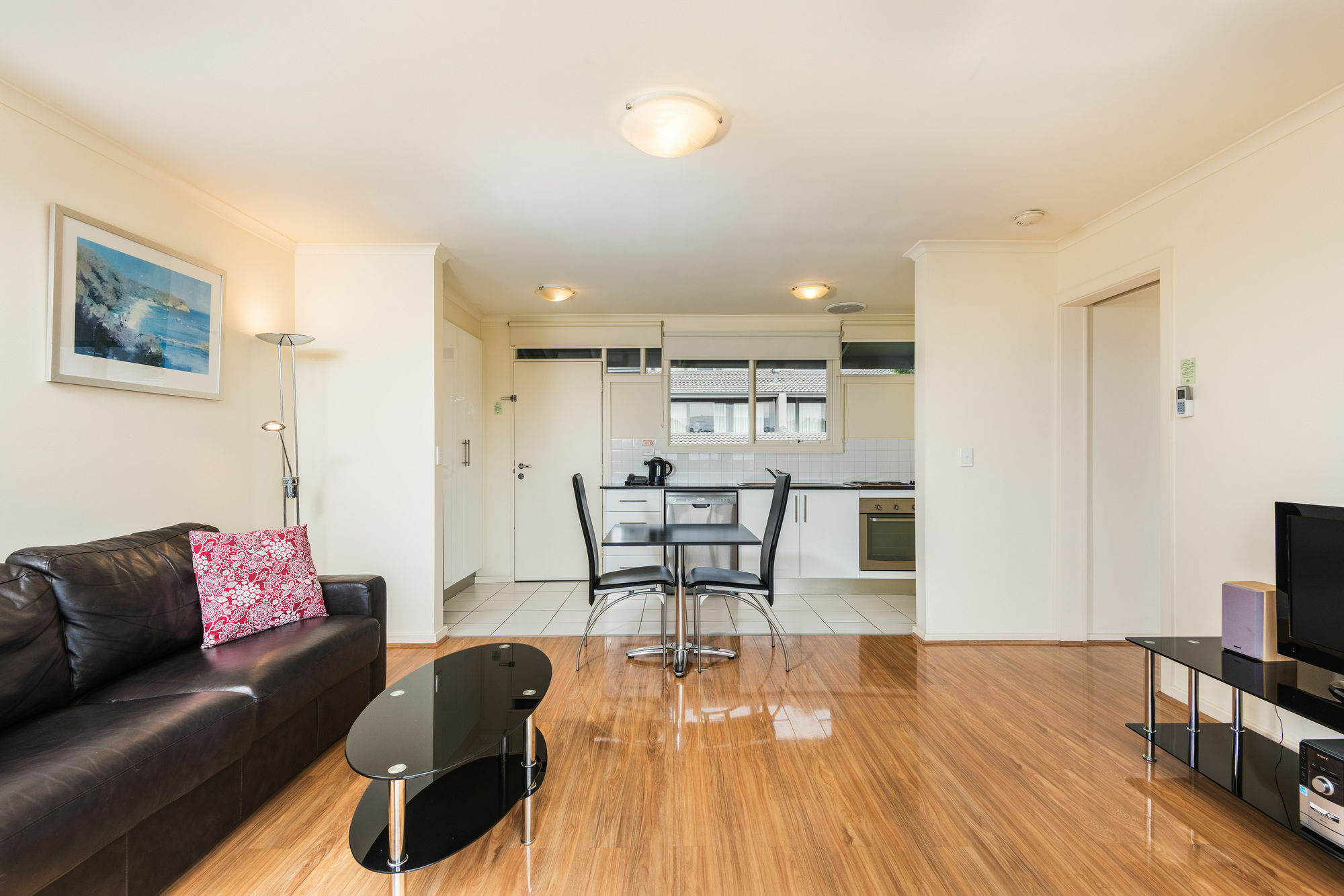 ناروما Horizon Holiday Apartments المظهر الخارجي الصورة